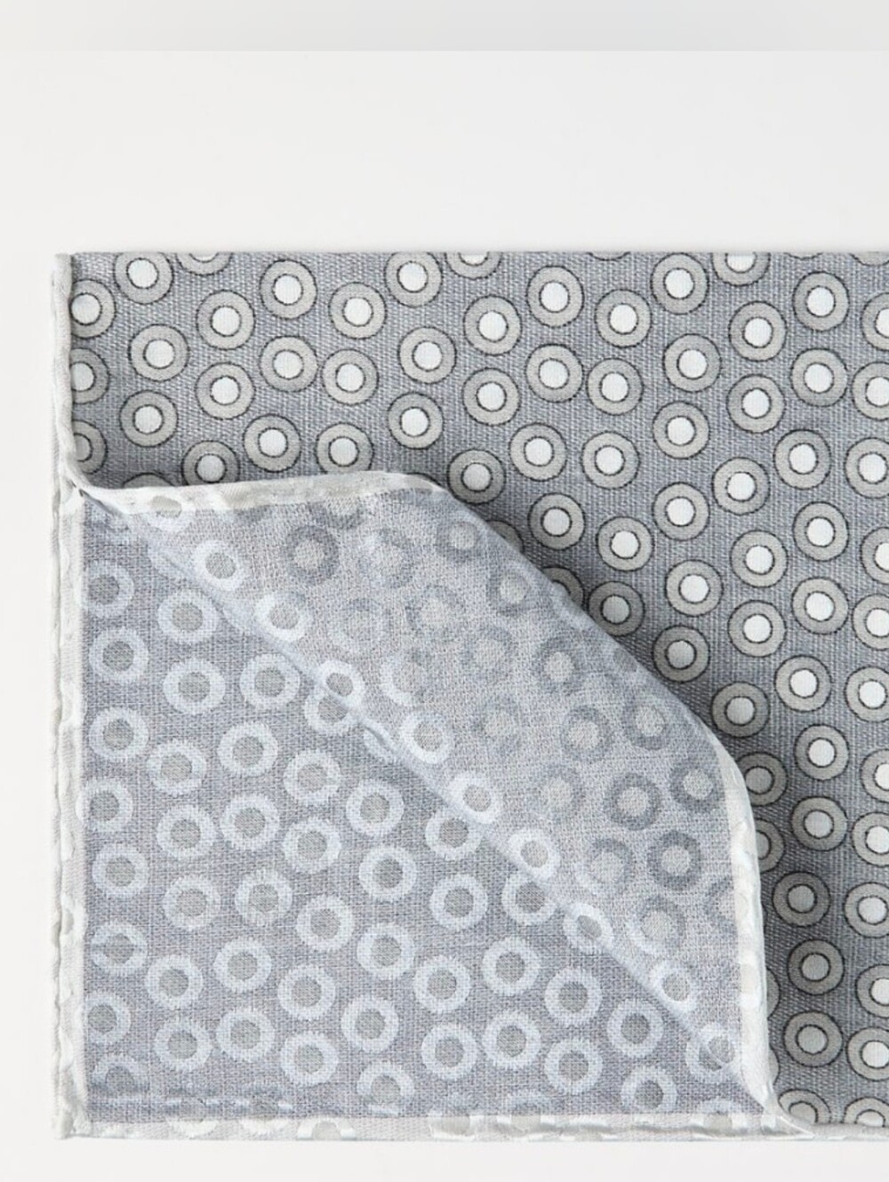 Brunello Cucinelli Pocket Square